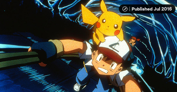 Pokemon Go Is At The Center Of An International Incident Because Of Course It Is Pokemon Go Is At The Center Of An International Incident Because Of Course It Is