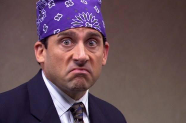 24 Times Michael  Scott  From The Office Made Us Burst Out 