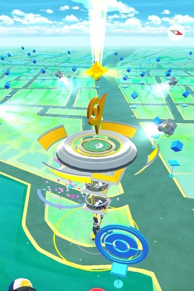 ポケモン Goが人間の業を浮き彫りにしている ポケモン Goが人間の業を浮き彫りにしている