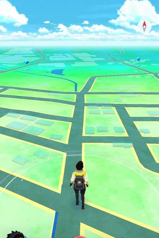 ポケモン Goが人間の業を浮き彫りにしている ポケモン Goが人間の業を浮き彫りにしている