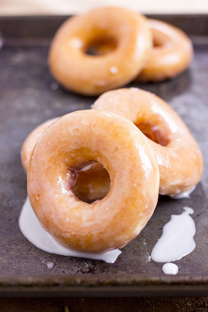 15 Homemade Doughnuts You Wont Be Able To Resist pic