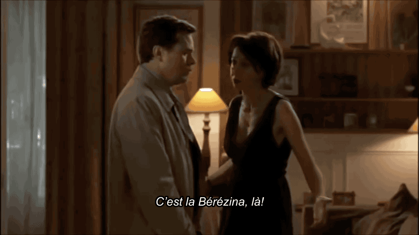 Image result for fais pas ci fais pas Ã§a