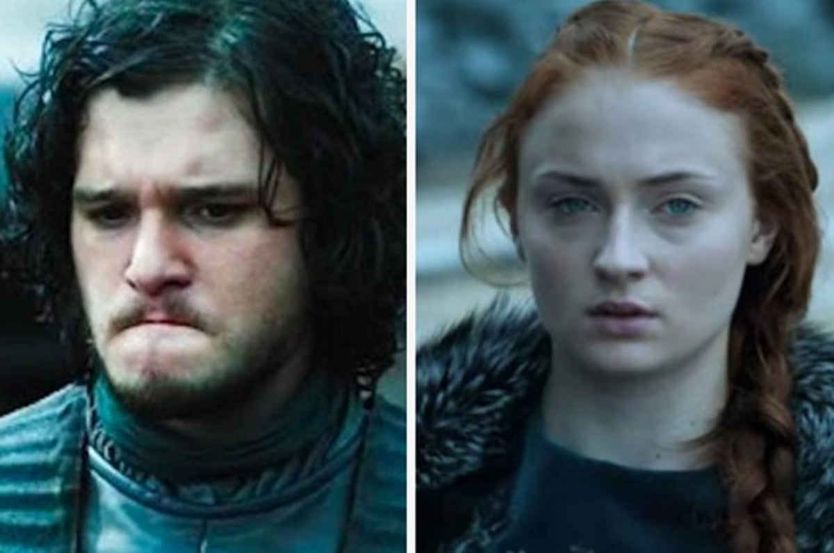 Here's Everything We Learned About Game Of Thrones At Comic-Con