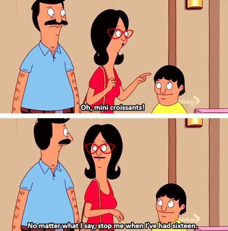 The Voice Of Linda Belcher Is Full Of So Many Linda Secrets