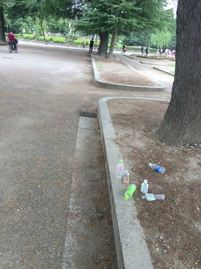 ポケモンgo聖地 ゴミ問題はどうなっている