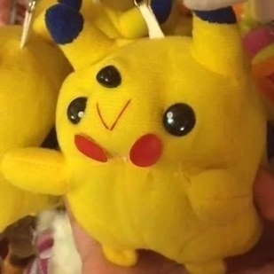 17 Photos That Will Make You Give Up On Finding Pikachu In 