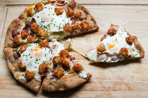 31 Game Changing Breakfast For Dinner Recipes