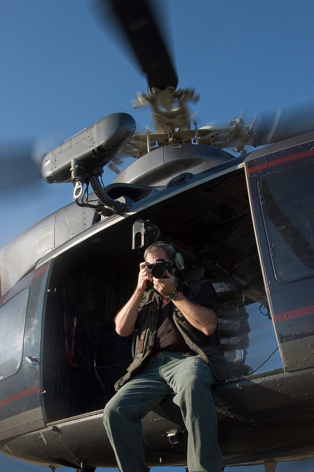 Surveillance Specialist