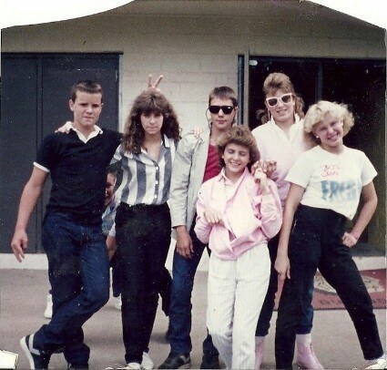 23 Photos From The '80s You Will Feel Like You Lived