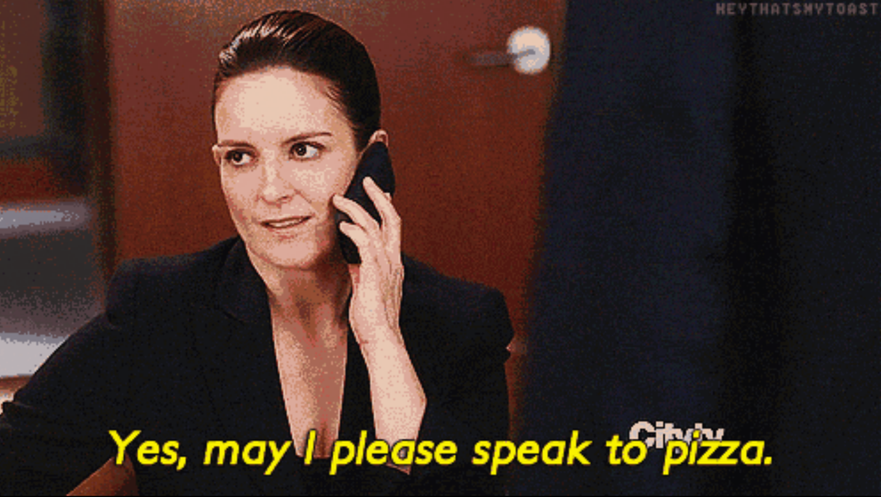 24 Times Liz Lemon Was A True Role Model