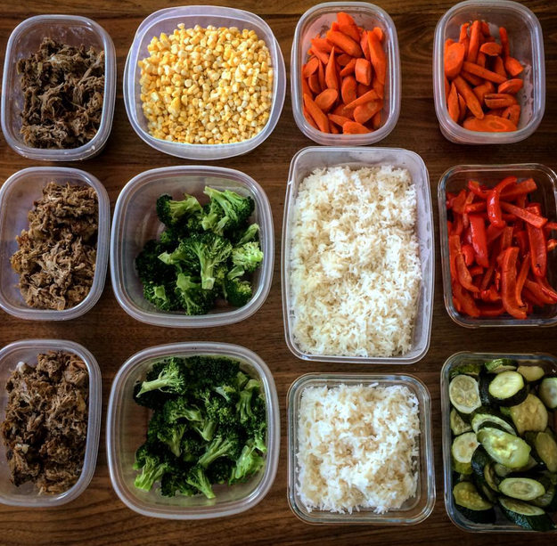 This dinner prep your kids might actually like.