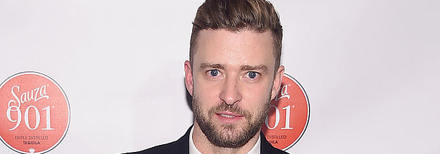 Justin Timberlake slapped in face at golf tournament 