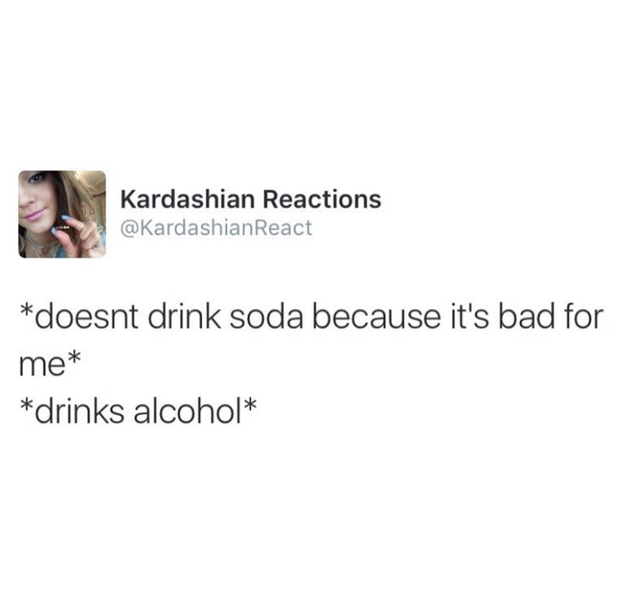 This commitment to health: