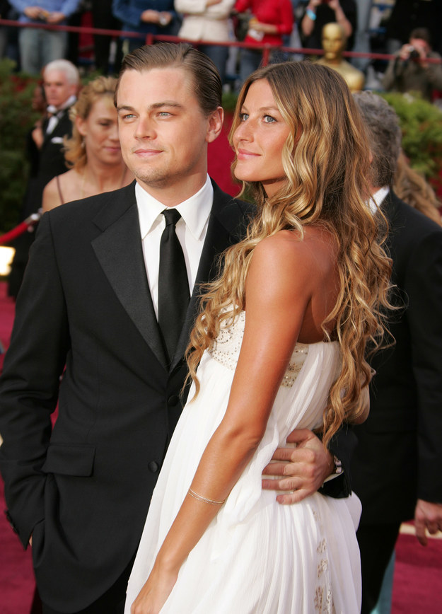 Do You Know If Leonardo DiCaprio Has Dated These Models Or Not?