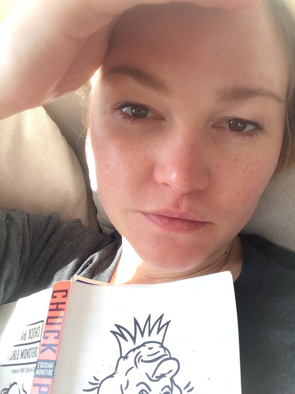 30 Things You Should Know About Julia Stiles