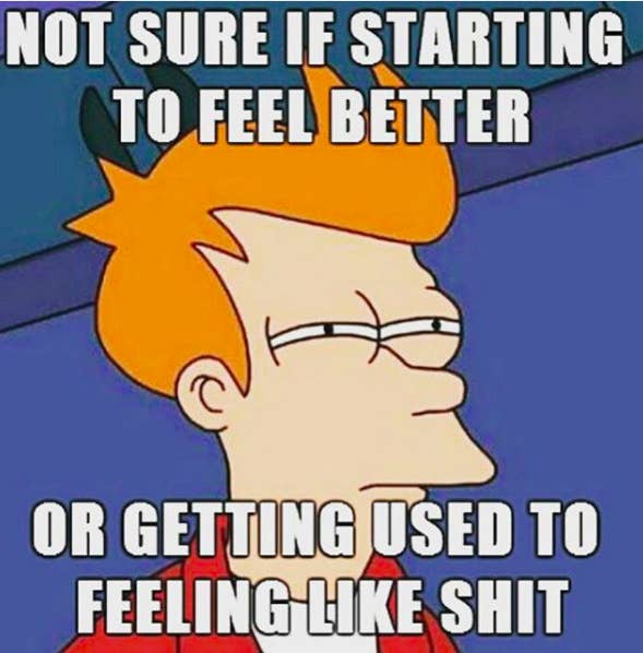 18 Things People With Autoimmune Diseases Want You To Know