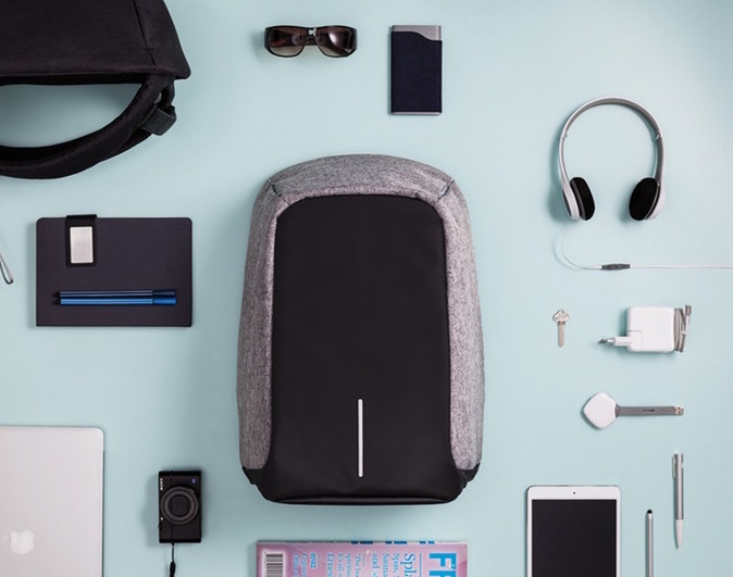 It's not just a phase when you're phasing.Check it out on Kickstarter.