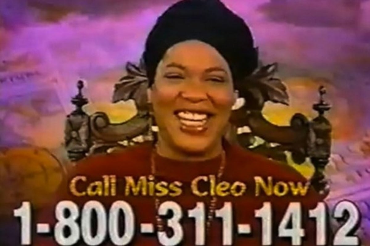 Miss Cleo Psychic Known For Her 90s Infomercials Dies At 53