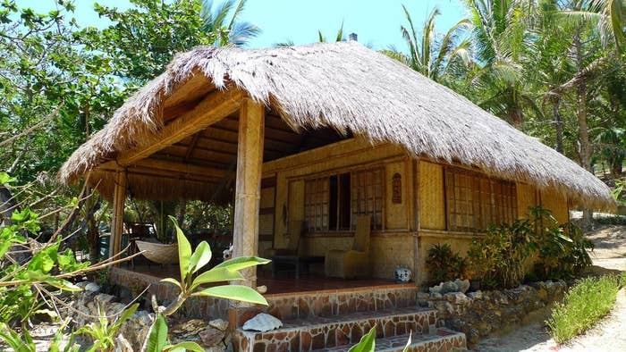 16 Stunning Nipa Huts That S Basically Your Dream House