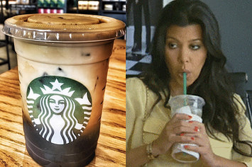 Is Starbucks Addictive?