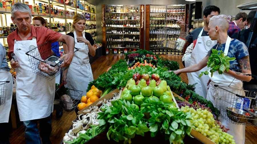 13 Masterchef Challenges That Will Actually Challenge Contestants Produced by shine america and one potato two potato, it debuted on july 27, 2010 on the fox network. 13 masterchef challenges that will