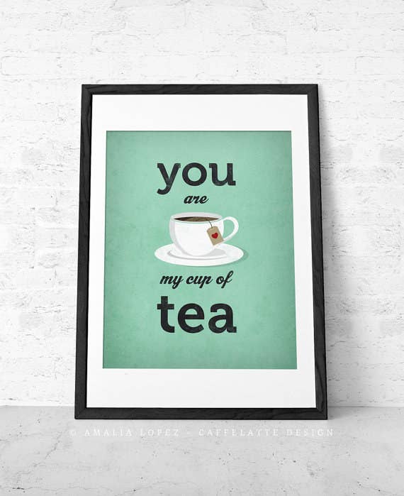 23 Adorable Products Tea Lovers Could Use In Their Lives