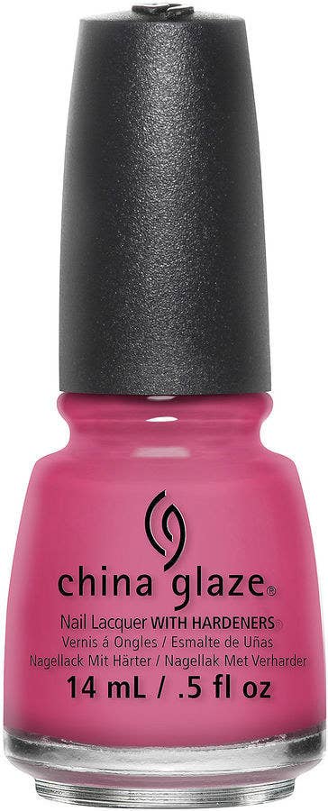 How Much Do You Actually Know About Nail Polish