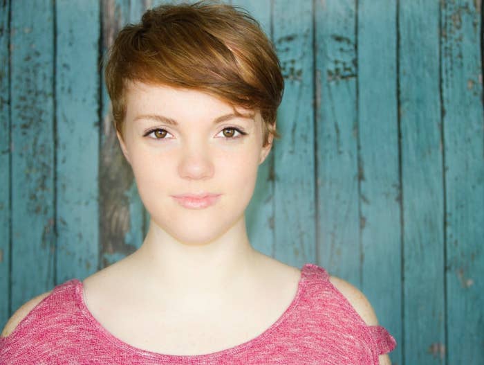 WeAreAllBarb: A tribute to the best character on Netflix's