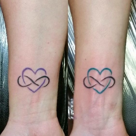 21 Cool Ideas For Tattoos To Get With Your Mom