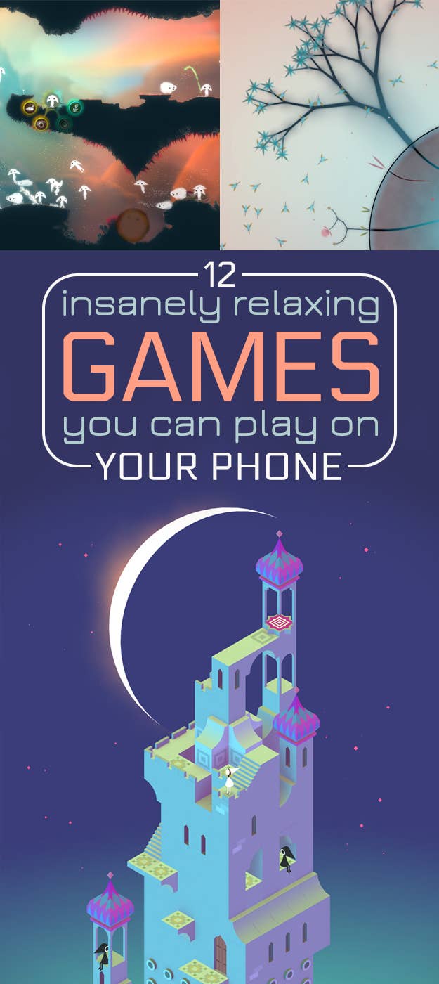 Best smartphone games to lighten up lazy lockdown days (iOS & Android)