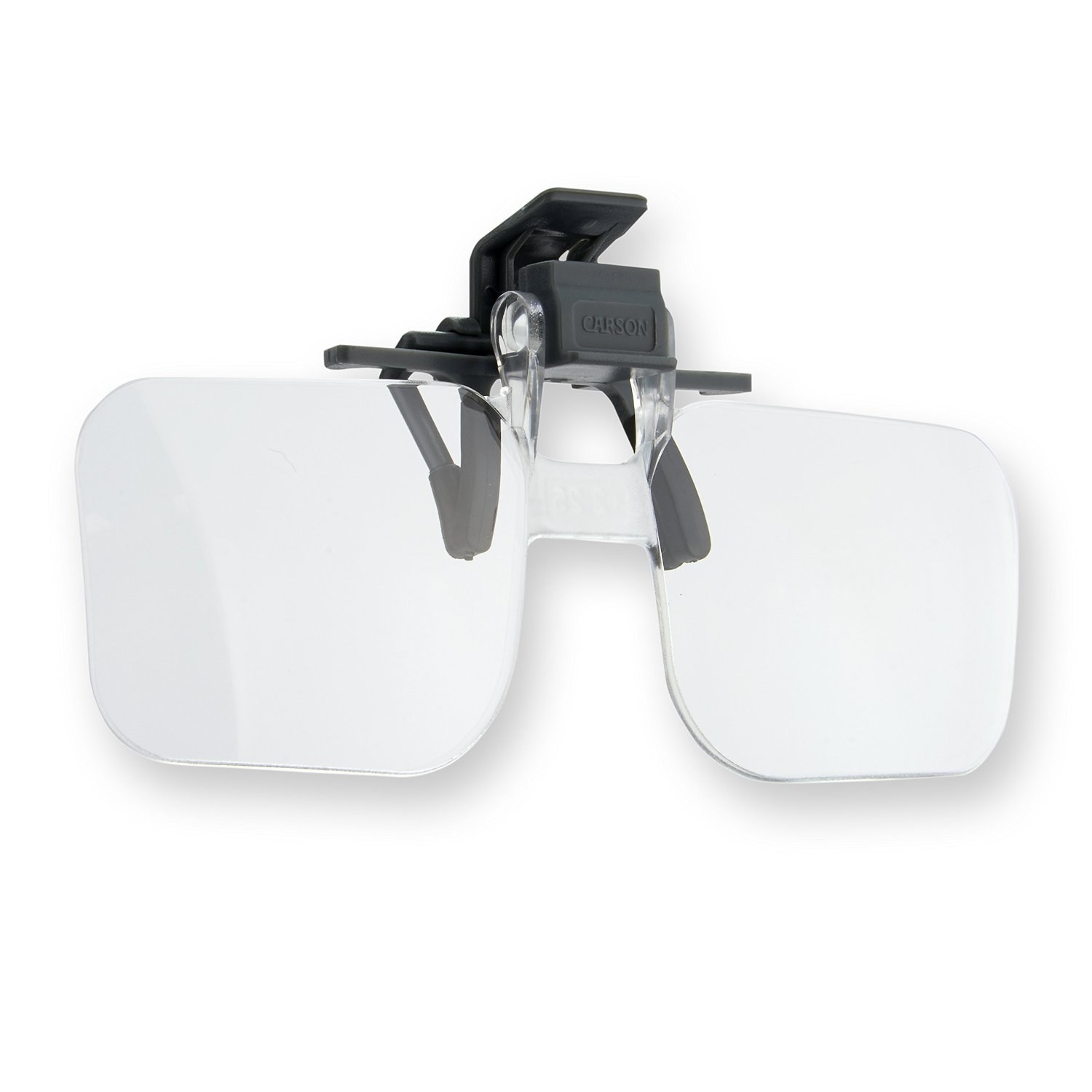 People will be amazed by how well you can focus.Get them from Amazon for $9.Note: If you're ~human~, you should not wear these all the time. Your poor muggle eyes will hurt.