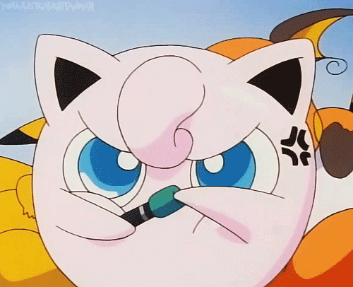 "O Pokémon Go agora está em todo lugar: mídias sociais, no shopping etc. Não há como fugir caso você não goste. Isso sem falar das inúmeras pessoas que ficam jogando enquanto dirigem, sem prestar atenção no trânsito. Já vi muitas situações complicadas. Mais transtornos, essa foi a mudança em minha vida." —Firepanda99