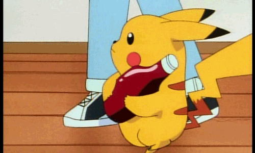 "Sair de casa para comprar comida costumava levar 15 minutos, ida e volta. Agora leva 30 minutos, porque tenho de parar em 6 PokéStops no caminho de ida e volta. 45 minutos se eu encontrar algum Pokémon raro no trajeto. Talvez uma hora se houver algum lure em qualquer um desses locais..." —Hannah C., Facebook