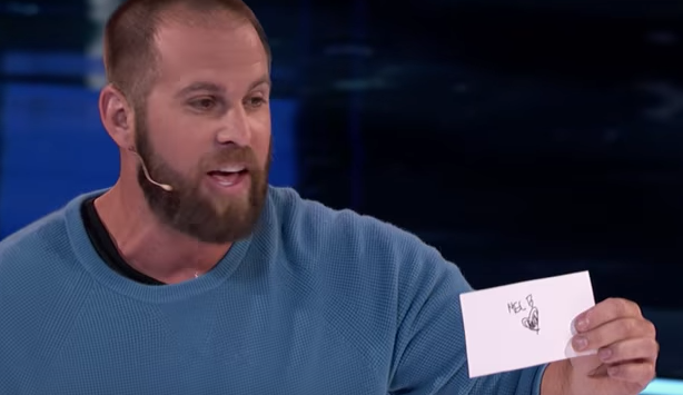 America's Got Talent: NFL player magician Jon Dorenbos earns the