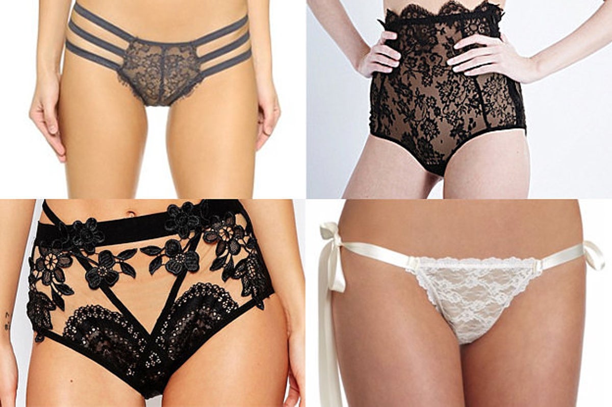 We Bet You Can't Find The Most Expensive Panties