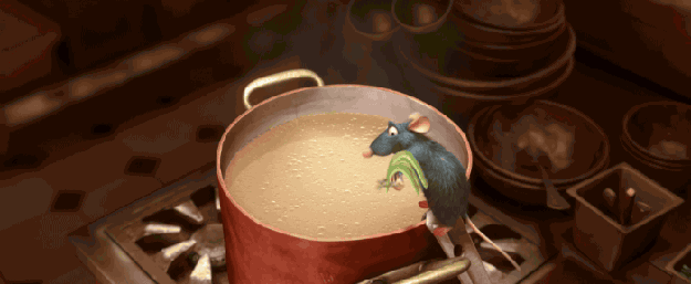 Vous êtes un-e as de la cuisine
