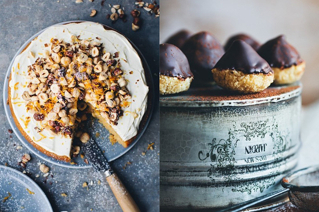 17 Times Sweden Ruled The Dessert Game