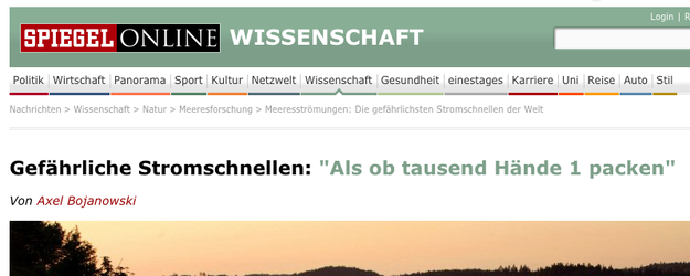 Bei Spiegel Online so:
