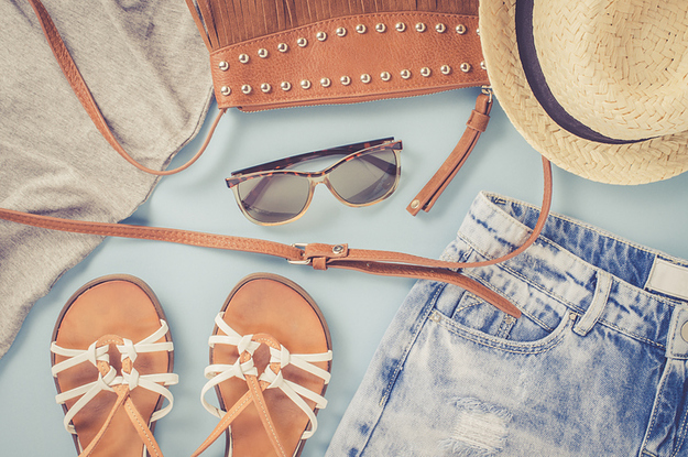 Can We Guess What Kind Of Summer Shopper You Are?