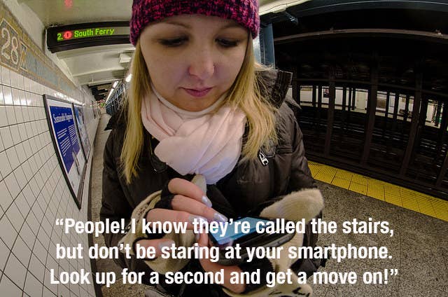 11 Tips For Riding The Nyc Subway Like A Pro From Real New Yorkers