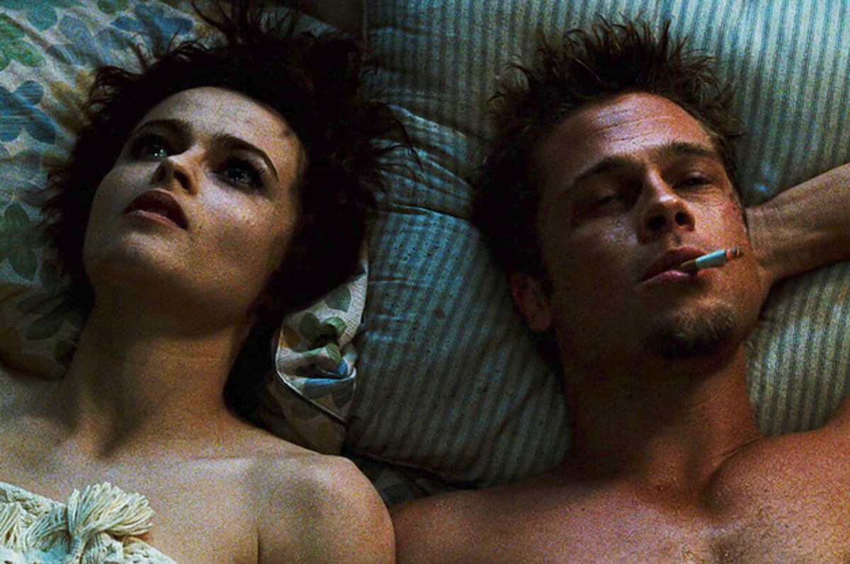 20 Cosas que tal vez no sabías de Fight Club y te van a volar la cabeza