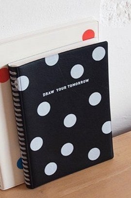 Draw Your Tomorrow Planner