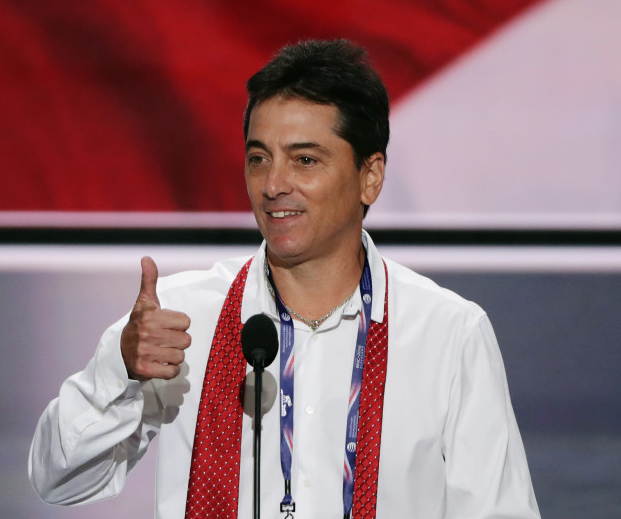 RNC: Scott Baio