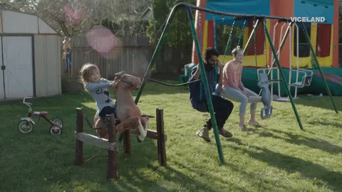 These kids are legally stoned on medical marijuana, and it's giving them their childhoods back.