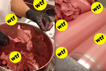 This Is How Lipstick Is Made And It S Like Watching The Birth Of Your Firstborn