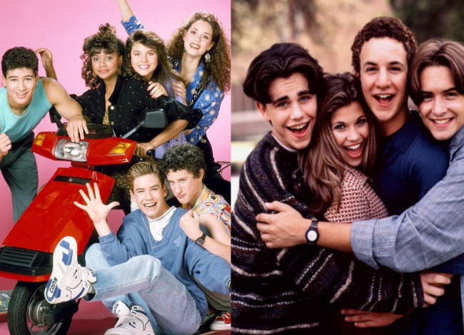 19 Things That Make All Moms Raised In The '90s Say 