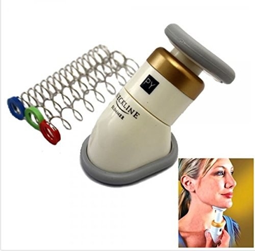 Double-Chin Slimmer ($15.50):