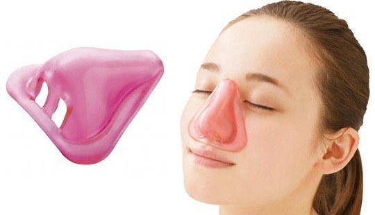 Nose Pore Blocker ($46):