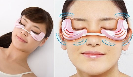 Under-Eye Skin Tightener ($104):