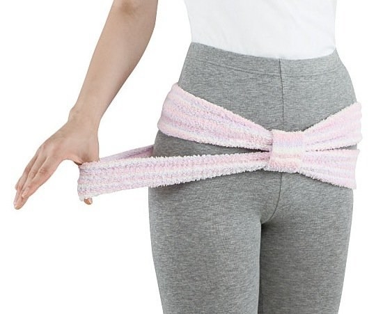 Pelvis-Tightening Belt ($43):